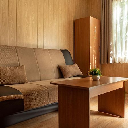 Camping Verila Hotel Sapareva Banya Luaran gambar
