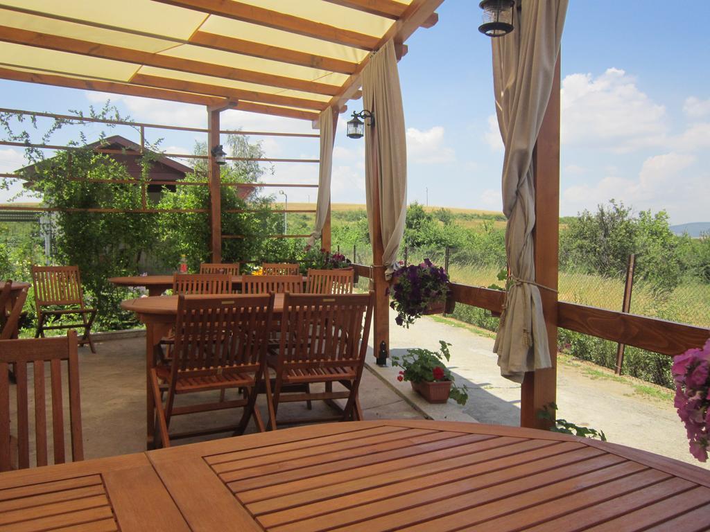 Camping Verila Hotel Sapareva Banya Luaran gambar