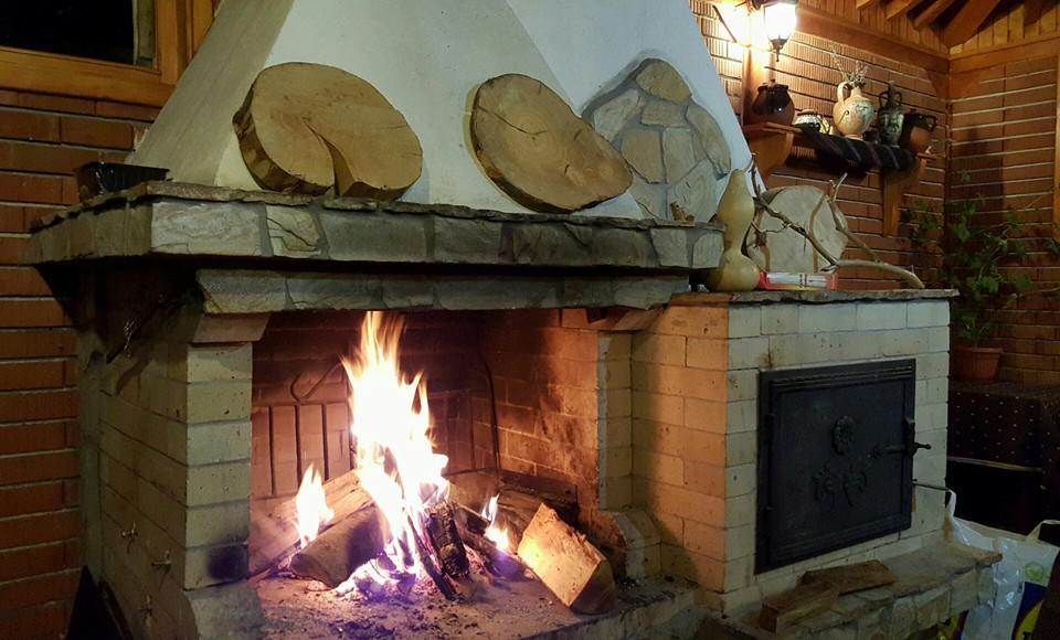 Camping Verila Hotel Sapareva Banya Luaran gambar