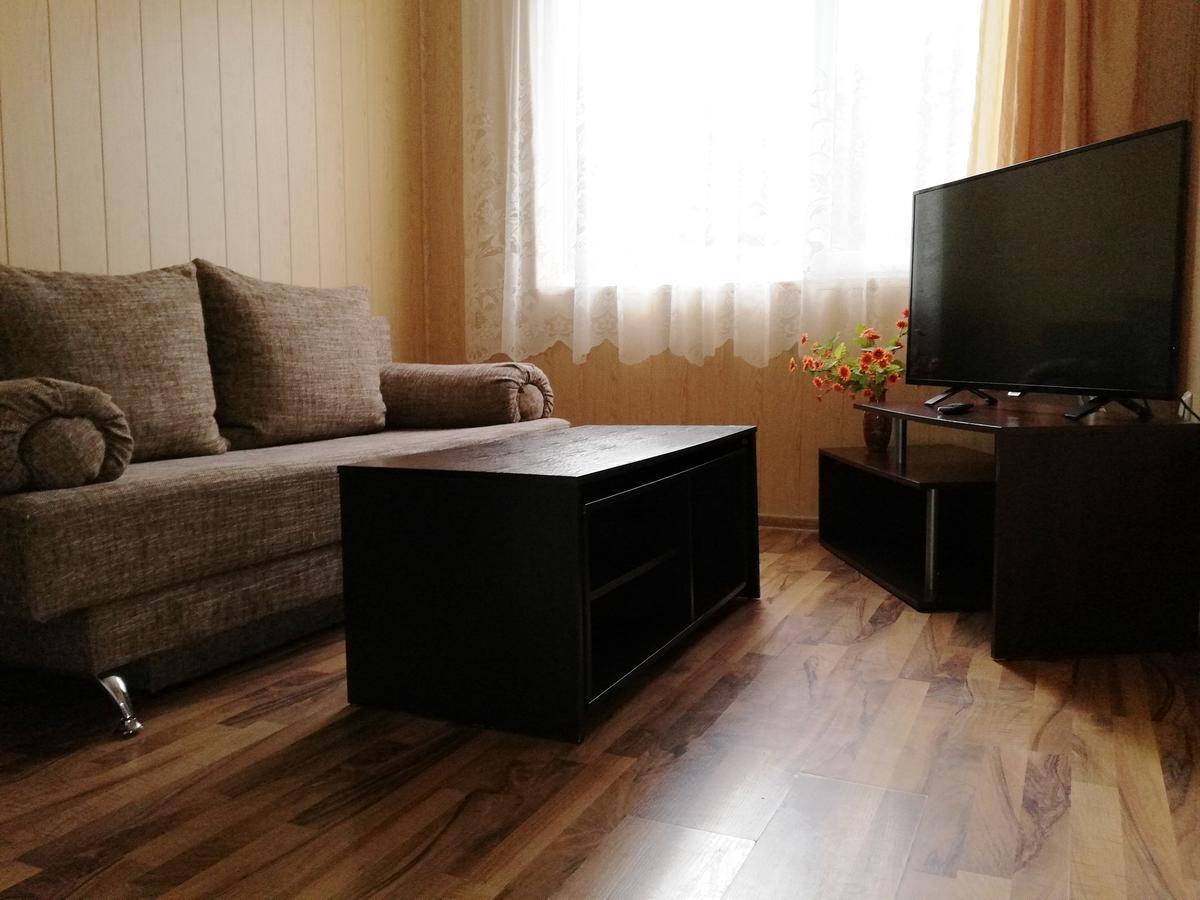 Camping Verila Hotel Sapareva Banya Luaran gambar